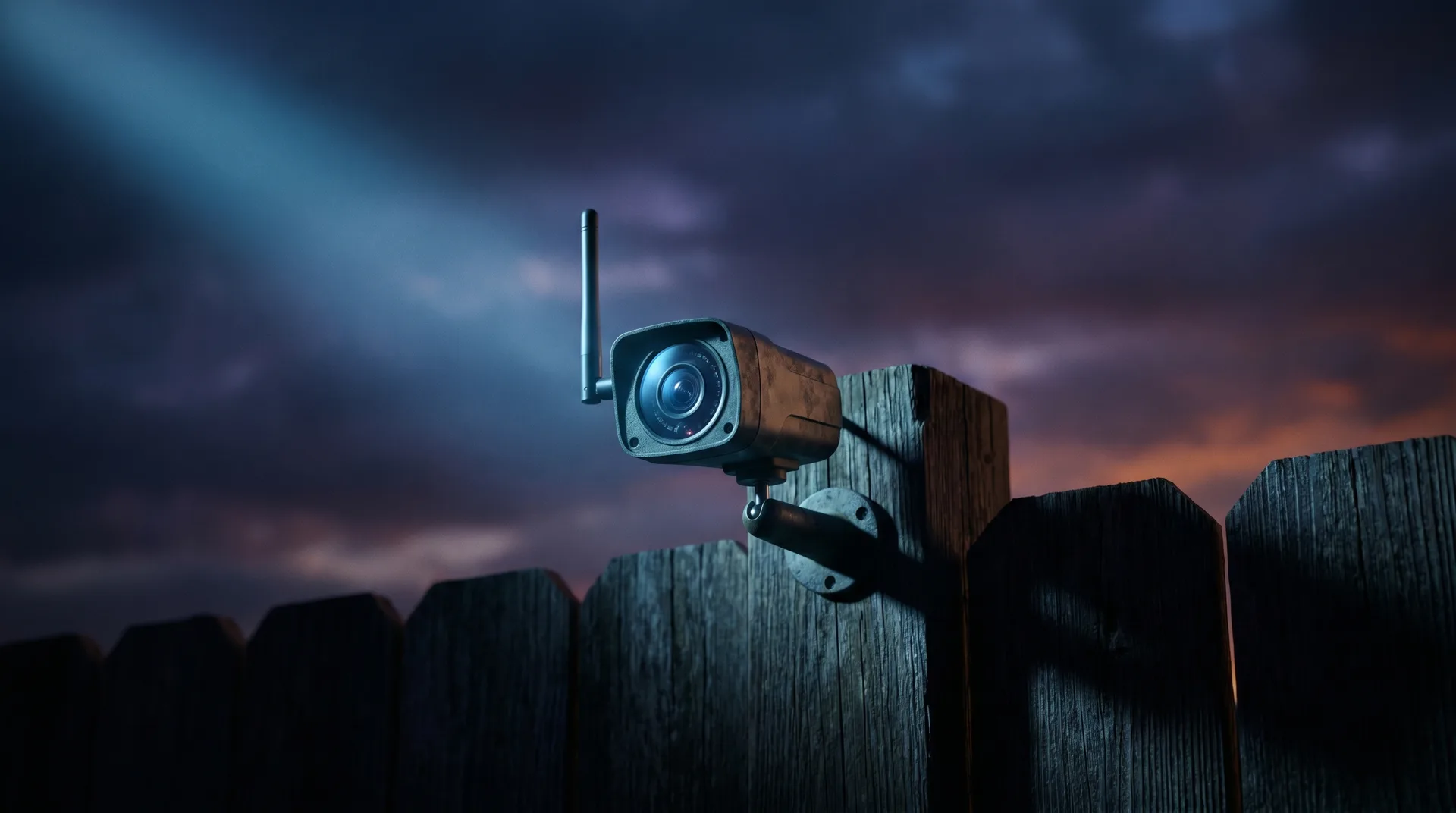 Best 4G LTE Spy Cameras with Cellular Connectivity