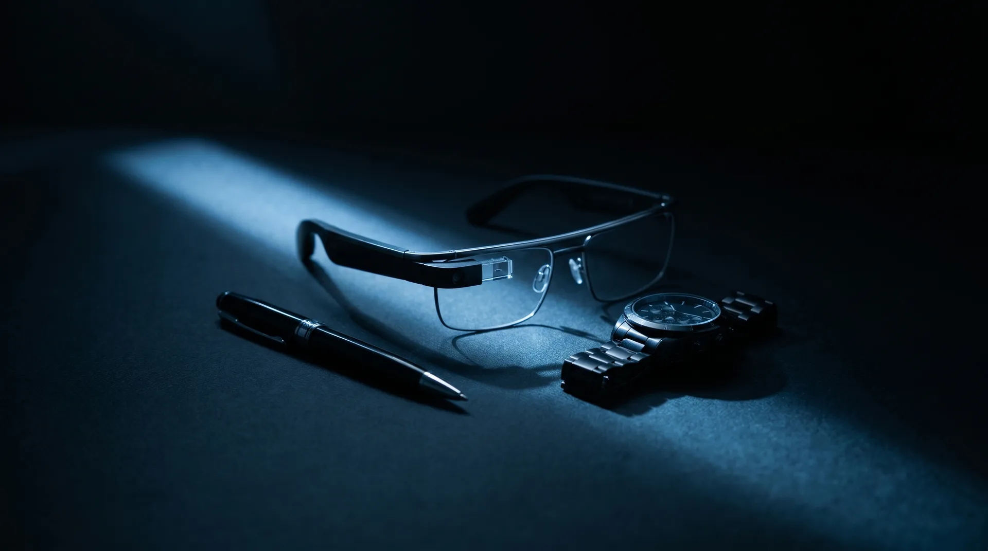 Best Wearable Spy Cameras: Camera Glasses and Pens, Spec by Spec