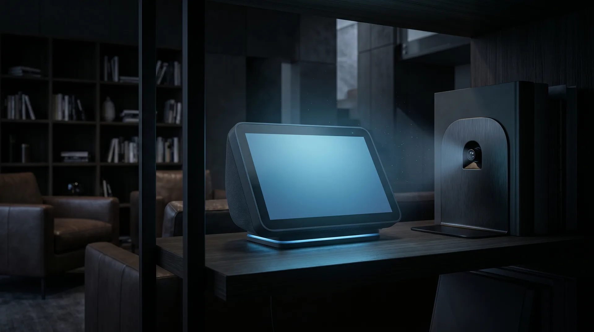 Alexa Spy Cameras 2026: Voice-Control Your Home Surveillance
