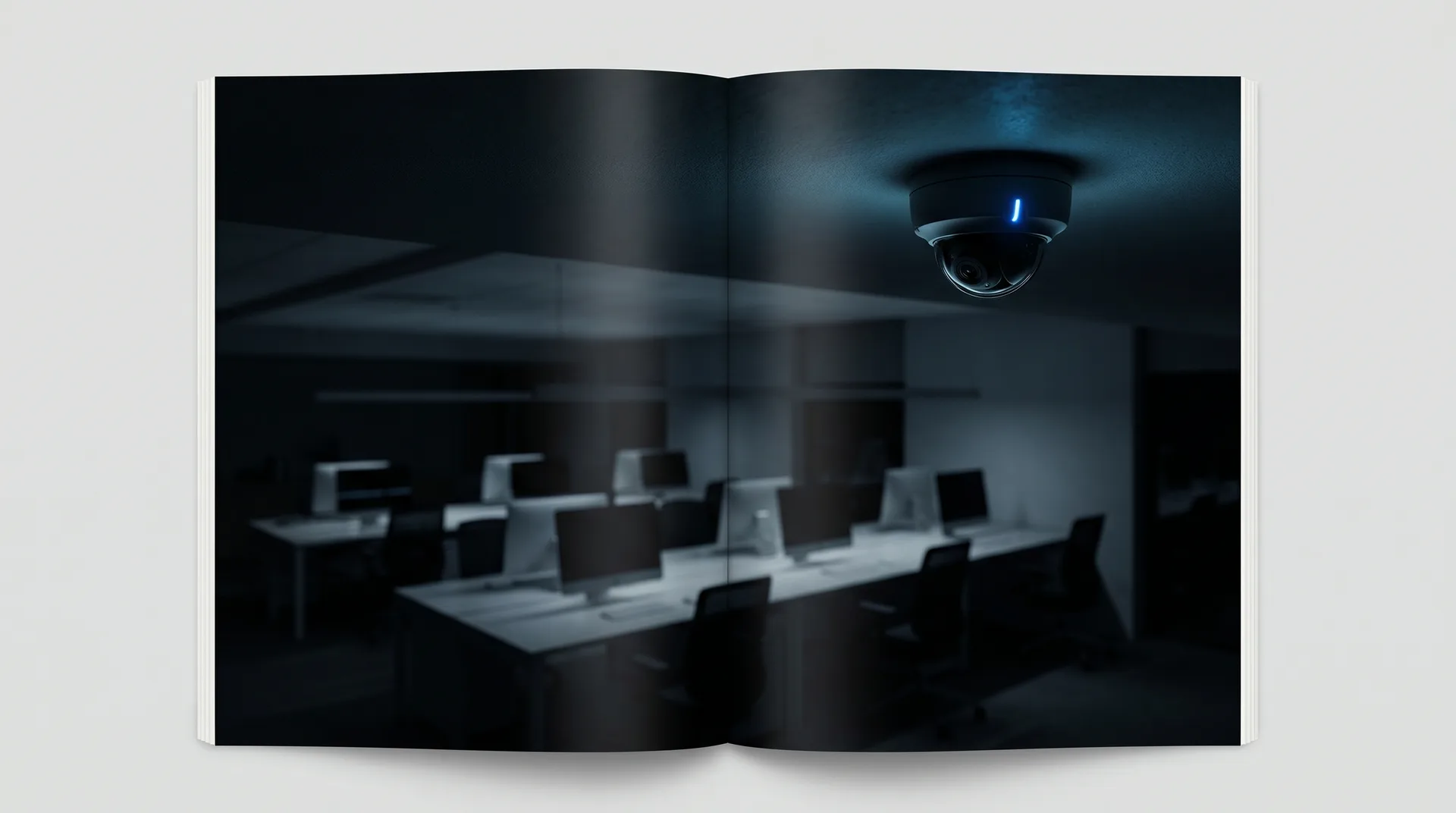 Workplace Surveillance Camera Laws: Employer State-by-State Guide
